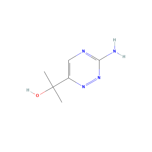 chemical structure of 425379-10-8 FT-0709632