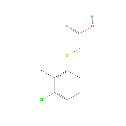 chemical structure of 6375-67-3 FT-0709634