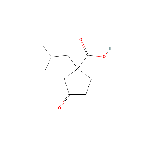 chemical structure of 400770-68-5 FT-0709652