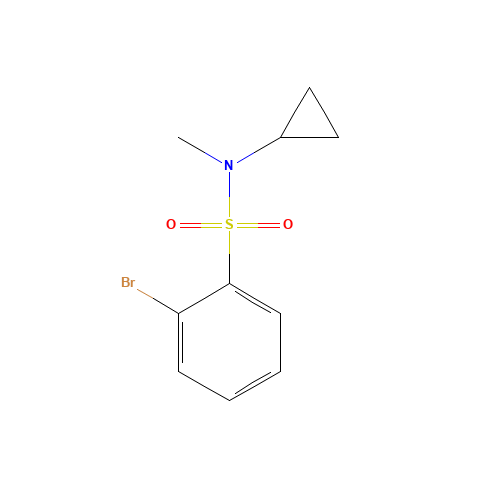 chemical structure of 1178457-15-2 FT-0709660