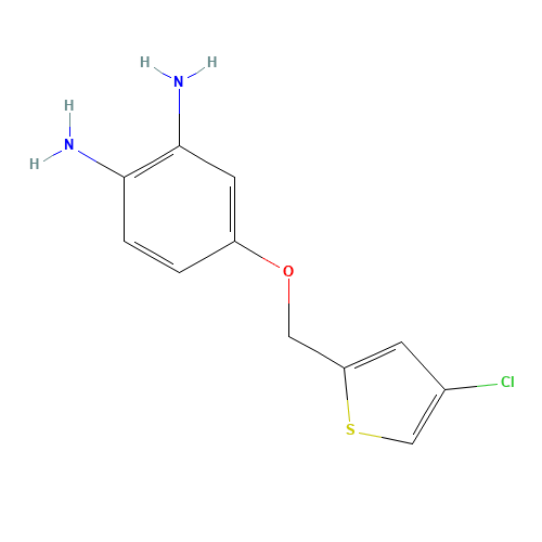 chemical structure of 1305351-53-4 FT-0709673
