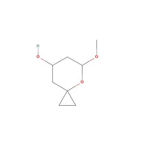 chemical structure of 1359869-20-7 FT-0709677