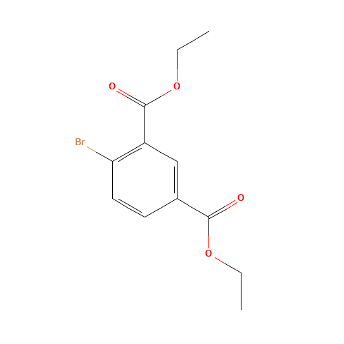 chemical structure of 56984-35-1 FT-0709685