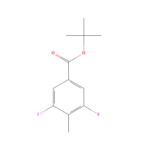 chemical structure of 861905-85-3 FT-0709882