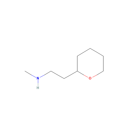 chemical structure of 1177335-83-9 FT-0709893