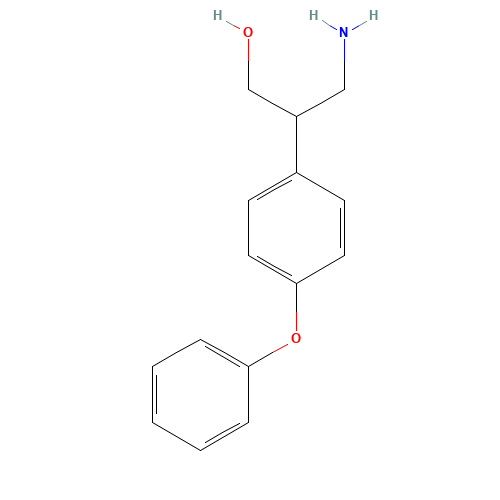 chemical structure of 1495477-60-5 FT-0709921