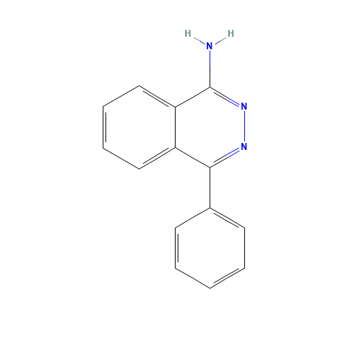 chemical structure of 18584-59-3 FT-0709935