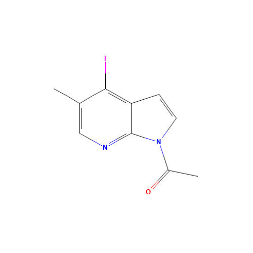 chemical structure of 942920-18-5 FT-0709950