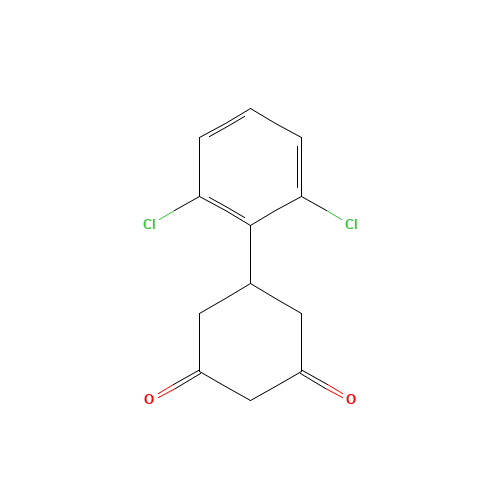 chemical structure of 55579-74-3 FT-0709951