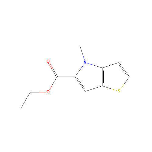 chemical structure of 106200-65-1 FT-0709952