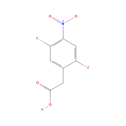 chemical structure of 770719-22-7 FT-0709962