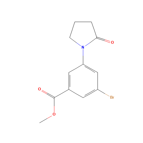 chemical structure of 537657-85-5 FT-0709963
