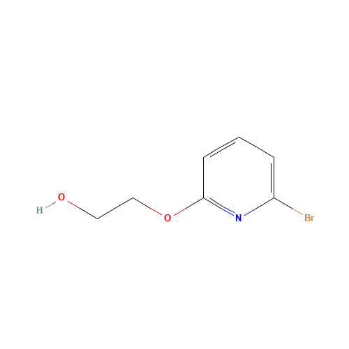 chemical structure of 61463-67-0 FT-0709965