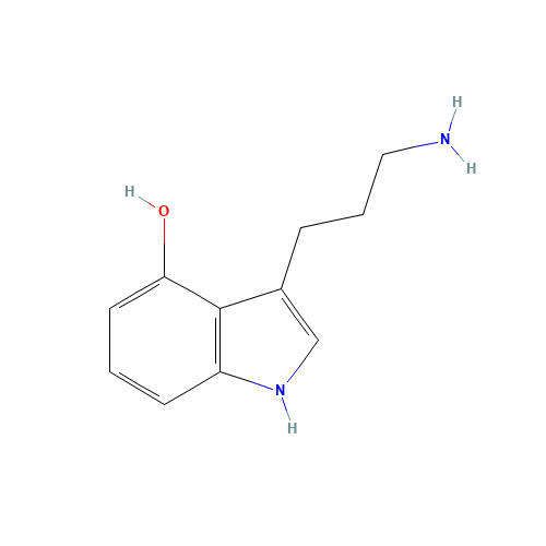 chemical structure of 91718-02-4 FT-0709969