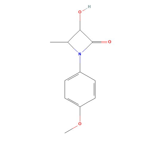 chemical structure of 159700-07-9 FT-0709977