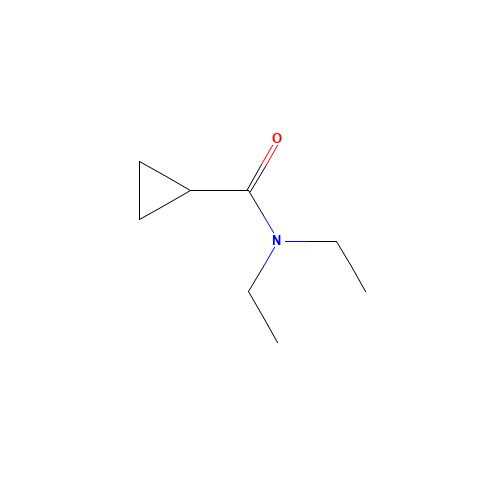 chemical structure of 10374-28-4 FT-0709978