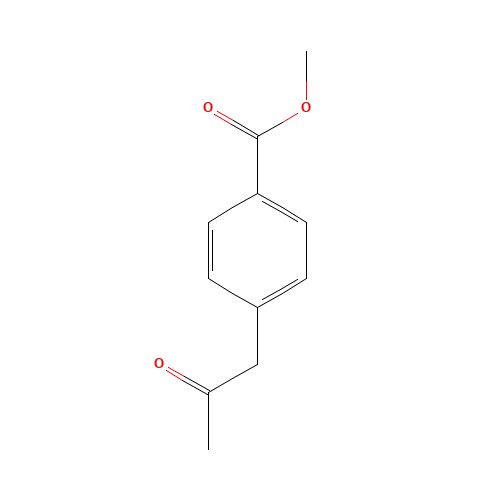 chemical structure of 22744-50-9 FT-0709981