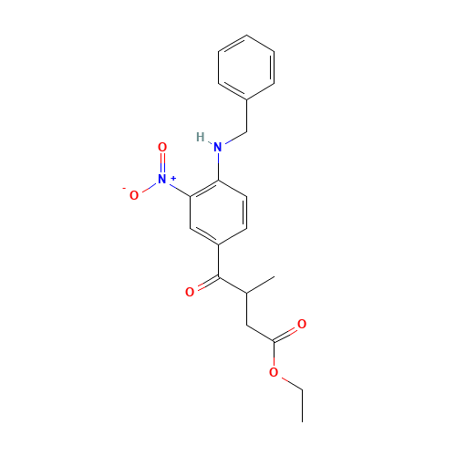 chemical structure of 1338058-47-1 FT-0709983