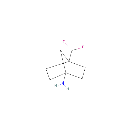 chemical structure of 1245647-64-6 FT-0709999