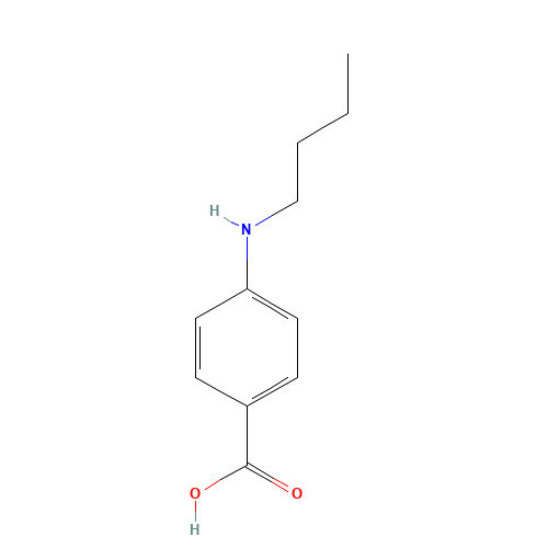 chemical structure of 4740-24-3 FT-0710002