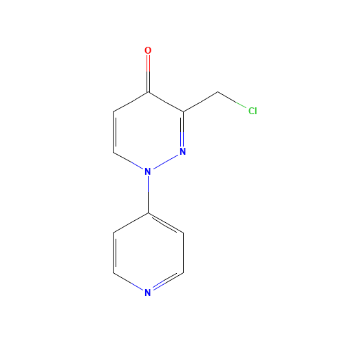 chemical structure of 1314389-08-6 FT-0710014