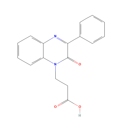 chemical structure of 1086885-87-1 FT-0710015