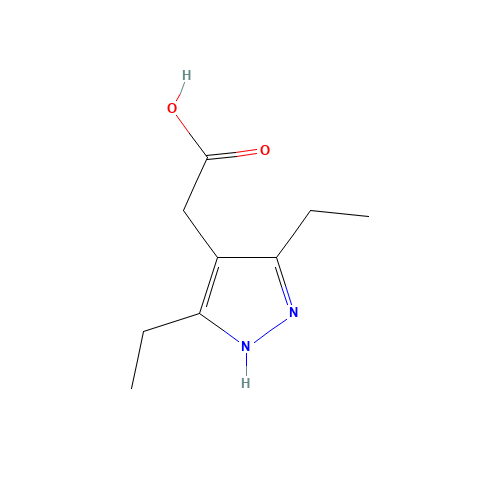 chemical structure of 960061-50-1 FT-0710032