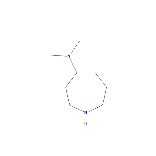 chemical structure of 933704-58-6 FT-0710034
