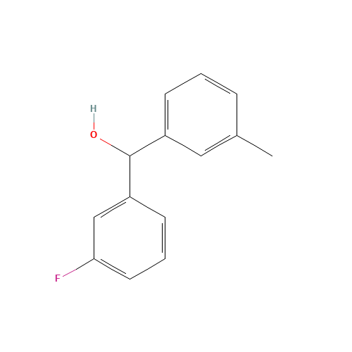 chemical structure of 844683-31-4 FT-0710038