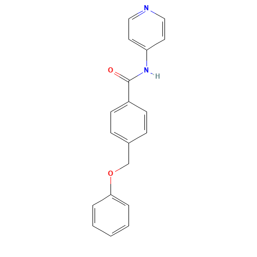 chemical structure of 204844-07-5 FT-0710041
