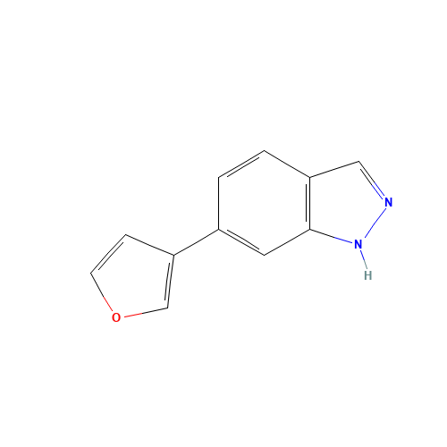 chemical structure of 885271-98-7 FT-0710043
