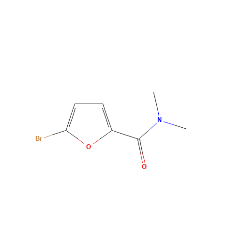 chemical structure of 31136-79-5 FT-0710049