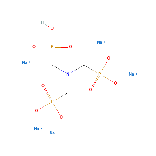 chemical structure of 2235-43-0 FT-0710054