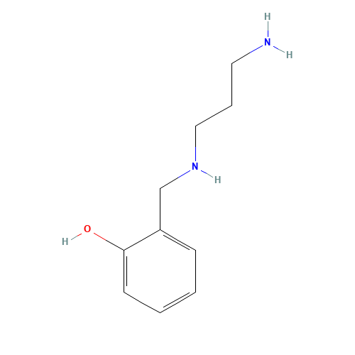chemical structure of 176760-25-1 FT-0710058