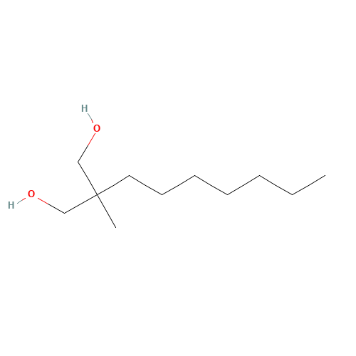 chemical structure of 104358-14-7 FT-0710060