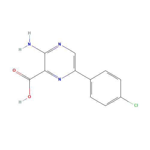chemical structure of 1680-39-3 FT-0710090