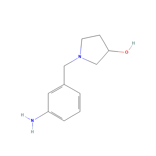 chemical structure of 1257078-82-2 FT-0710094