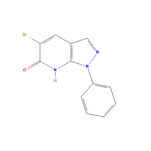 chemical structure of 344792-00-3 FT-0710104
