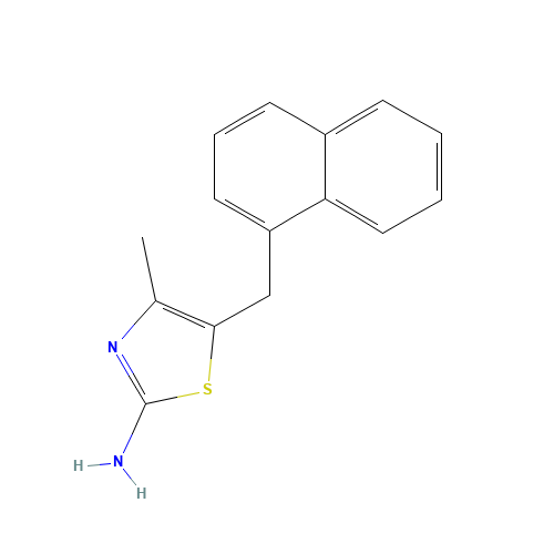 chemical structure of 93734-25-9 FT-0710106