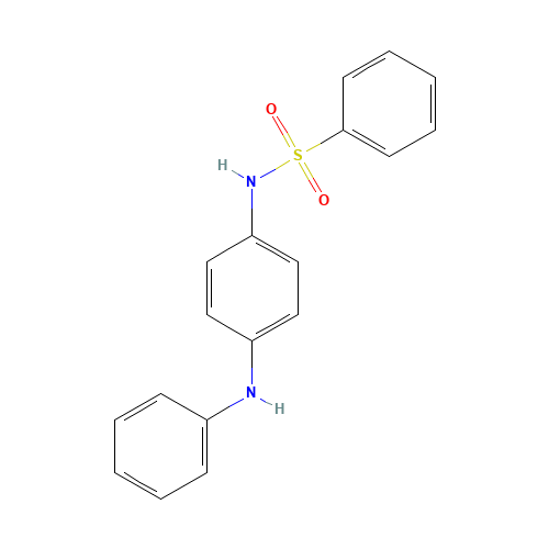 chemical structure of 83482-80-8 FT-0710111
