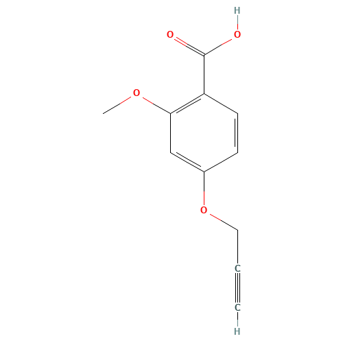 chemical structure of 85607-70-1 FT-0710121