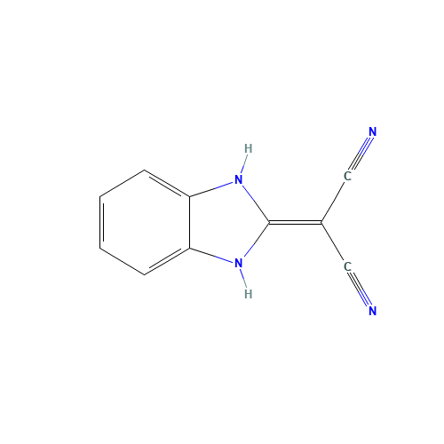 chemical structure of 4933-40-8 FT-0710123