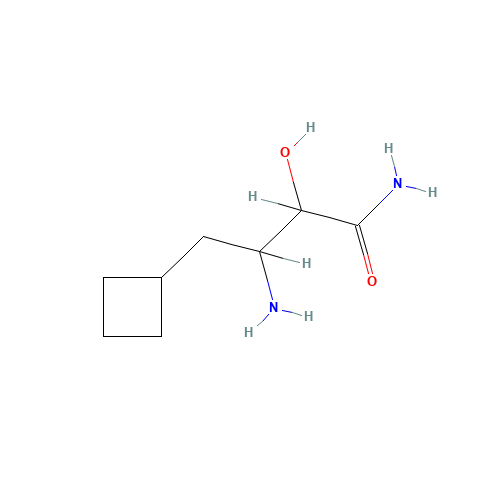 chemical structure of 1037128-53-2 FT-0710147