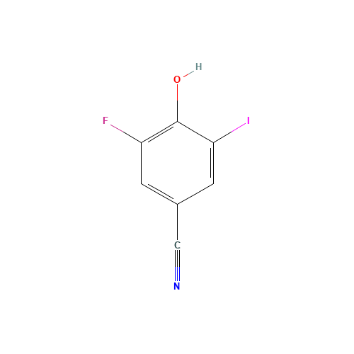 chemical structure of 173900-33-9 FT-0710149