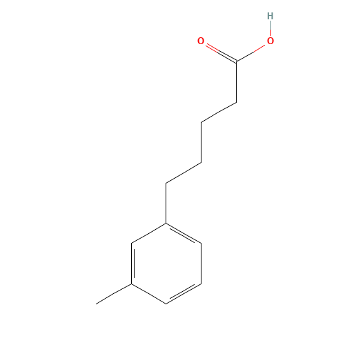 chemical structure of 105401-68-1 FT-0710155