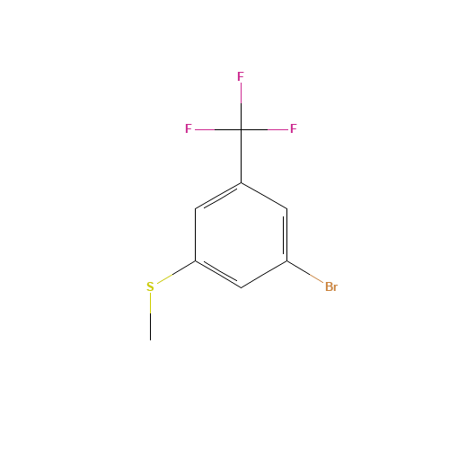 chemical structure of 1072944-92-3 FT-0710171