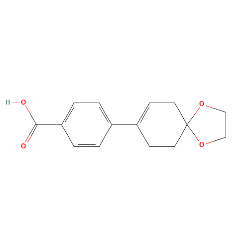 chemical structure of 163260-71-7 FT-0710174