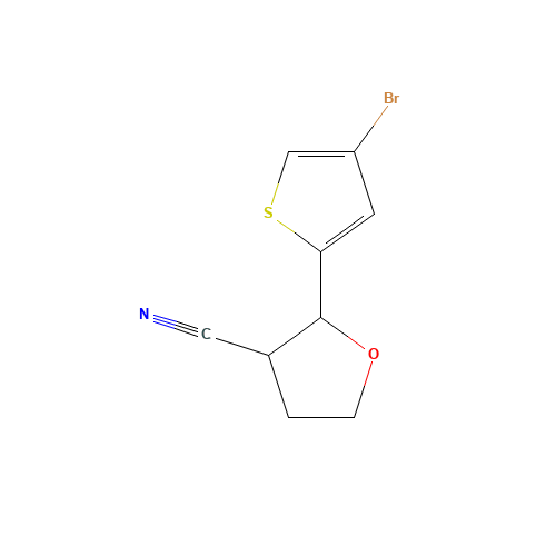 chemical structure of 690635-97-3 FT-0710190