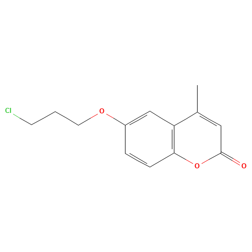 chemical structure of 175135-91-8 FT-0710193