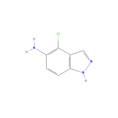 chemical structure of 1082041-33-5 FT-0710205